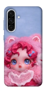 Чохол на Samsung Galaxy A36 5G SKULLPANDA × My Little Pony Ver.5 фото 1 з 1