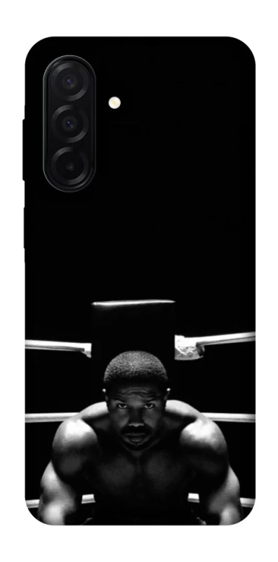 Чехол на Samsung Galaxy A26 5G ring фото 1 из 1