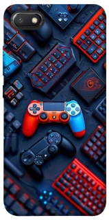 Чохол на Xiaomi Redmi 6A Play Station фото 1 з 1