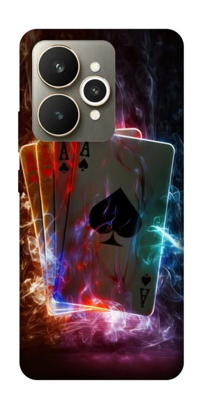 Чехол на Realme 15 Каре фото 1 из 1