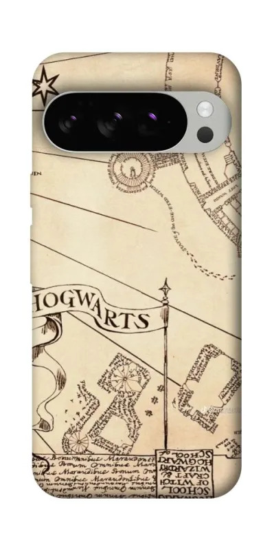 Чохол на Google Pixel 10 Pro Harry Potter V17 фото 1 з 1