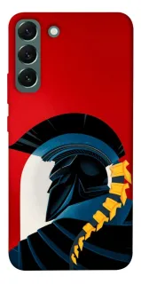 Чохол на Samsung Galaxy S22+ Agamemnon фото 1 з 1