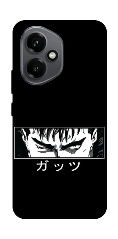 Чехол на Honor 400 Berserk фото 1 из 1