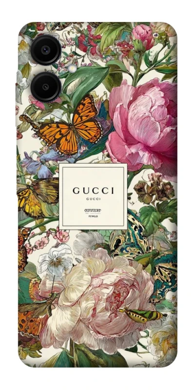 Чехол на Samsung Galaxy A06 Gucci ver.5 фото 1 из 1