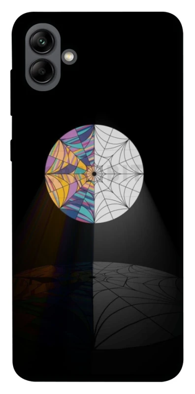 Чохол на Samsung Galaxy A04 Wednesday room фото 1 з 1