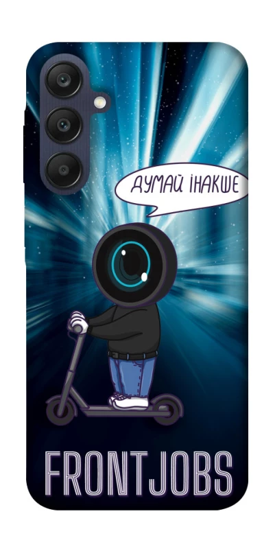 Чехол на Samsung Galaxy A25 5G Frontjobs фото 1 из 1