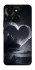 Чохол на Huawei Honor X6a Cloud heart фото 1 з 1