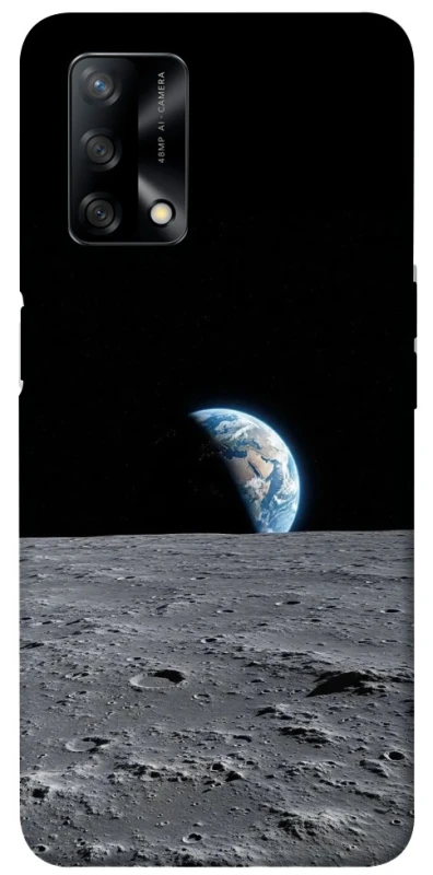 Чехол на Oppo A74 4G Artemis 2 фото 1 из 1