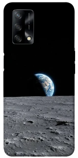 Чехол на Oppo A74 4G Artemis 2 фото 1 из 1