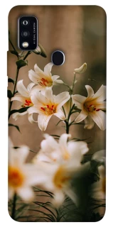 Чохол на ZTE Blade A51 Лілії фото 1 з 1