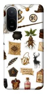 Чохол на Xiaomi Redmi A7 Pro 4G Harry Potter mood фото 1 з 1