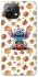 Чохол на Xiaomi Mi 11 Lite Halloween Stitch ver.4 фото 1 з 1