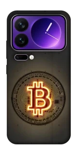 Чохол на Xiaomi 17 Pro Max Битферма фото 1 з 1