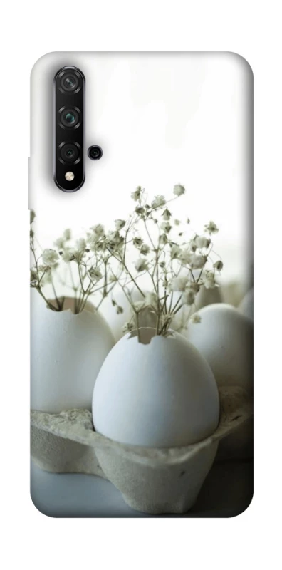 Чохол на Huawei Honor 20 / Nova 5T Hello фото 1 з 1