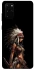 Чохол на Samsung Galaxy S20+ Goddess of war ver.2 фото 1 з 1