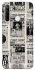 Чохол на Realme 6i Harry Potter newspaper фото 1 з 1
