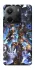 Чехол на Xiaomi Redmi Note 14 4G (Int. version) Warcraft v3 фото 1 из 1