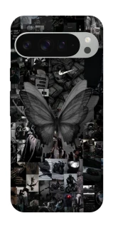 Чохол на Google Pixel 9 Pro XL Lifestyle collage фото 1 з 1