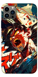 Чохол на Apple iPhone 12 Pro (6.1") Anime фото 1 з 1