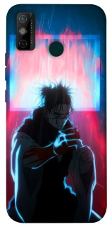 Чохол на TECNO Spark 6 Go Choso v2 фото 1 з 1