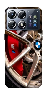 Чехол на Xiaomi POCO X8 Pro Wheel v9 фото 1 из 1