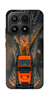 Чохол на Xiaomi 17 Jeep фото 1 з 1