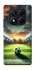 Чохол на Xiaomi Redmi Note 14 Pro 4G Football aesthetic ver.3 фото 1 з 1