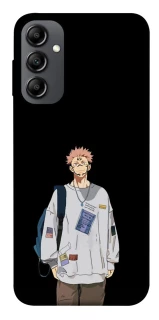 Чехол на Samsung Galaxy A14 4G/5G Yuji Itadori v2 фото 1 из 1