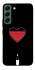Чехол на Samsung Galaxy S22 Charge your heart фото 1 из 1