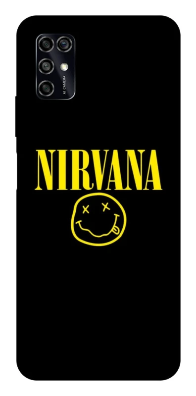 Чохол на ZTE Blade V2020 Smart Nirvana ver.1 фото 1 з 1