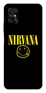 Чохол на ZTE Blade V2020 Smart Nirvana ver.1 фото 1 з 1