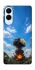 Чохол на Samsung Galaxy S25 Edge Moscow never sleeps ver.6 фото 1 з 1