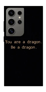 Чехол на Samsung Galaxy S24 Ultra House of the Dragon ver.9 фото 1 из 1