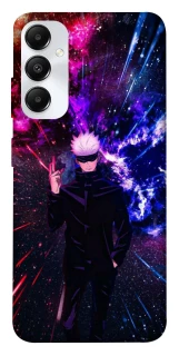 Чехол на Samsung Galaxy A05s Satoru Gojo v2 фото 1 из 1