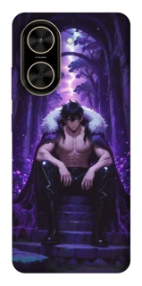 Чохол на Xiaomi Poco C71 Solo leaving Sung Jinwoo фото 1 з 1