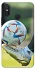 Чохол на Xiaomi Mi Max 3 Football Ball v2 фото 1 з 1