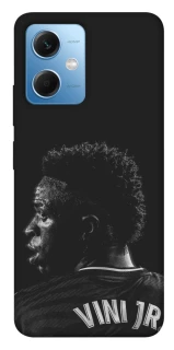 Чехол на Xiaomi Redmi Note 12 5G Vinícius фото 1 из 1