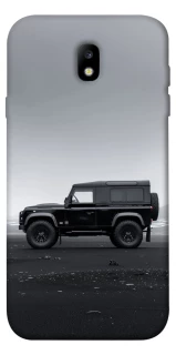 Чохол на Samsung J730 Galaxy J7 (2017) Land rover фото 1 з 1