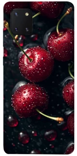 Чохол на Samsung Galaxy Note 10 Lite (A81) Черешня фото 1 з 1