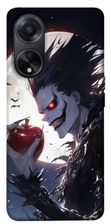 Чехол на Oppo A98 Ryuk фото 1 из 1