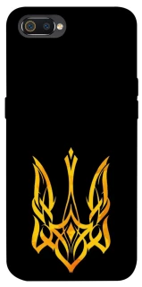 Чохол на Realme C2 Герб України v3 фото 1 з 1