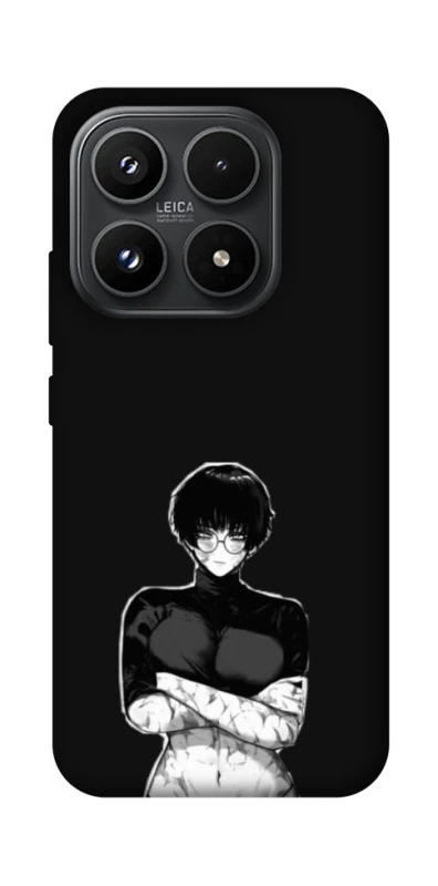 Чехол на Xiaomi 17 Maki фото 1 из 1