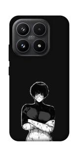 Чохол на Xiaomi 17 Maki фото 1 з 1