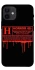 Чохол на Apple iPhone 12 mini (5.4") Horror Halloween фото 1 з 1
