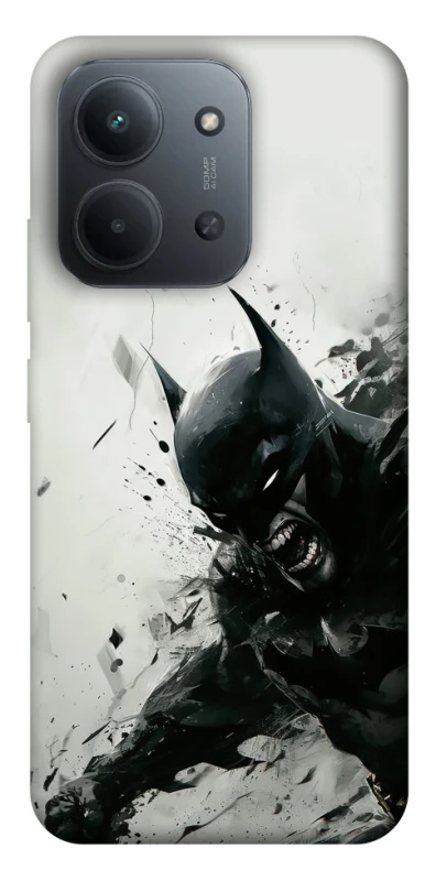 Чохол на Xiaomi Redmi 15C (Global) Batman фото 1 з 1