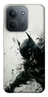 Чохол на Xiaomi Redmi 15C (Global) Batman фото 1 з 1