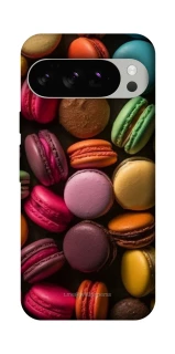 Чехол на Google Pixel 10 Pro Макарун фото 1 из 1