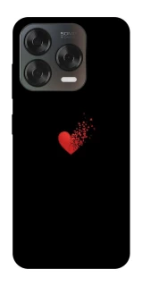 Чохол на ZTE Blade V70 Design Love aesthetic ver.8 фото 1 з 2