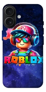 Чехол на Apple iPhone 17 (6.3") Adopt Me Animal Race фото 1 из 1