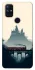 Чохол на OnePlus Nord N10 5G Hogwarts v1 фото 1 з 1